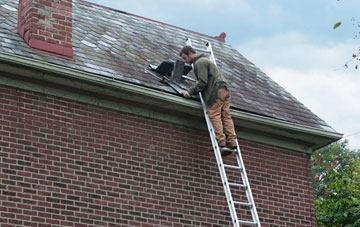 what affects urgent Wimble Hill roof repairs