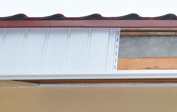 Wimble Hill fascia repair costs