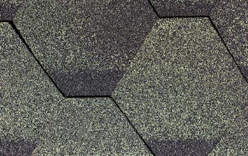 Wimble Hill fibreglass shingle repairs