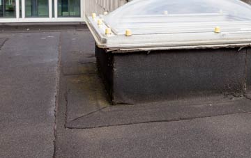 disadvantages of Wimble Hill flat roofs