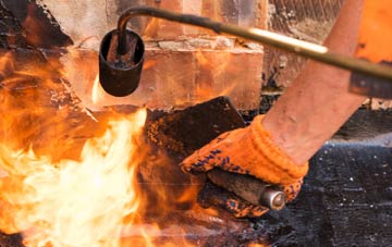 Wimble Hill flat roof repair companies