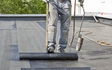 flat roof replacement Wimble Hill, Hampshire