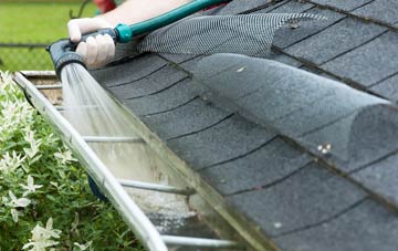 Wimble Hill gutter cleaning costs