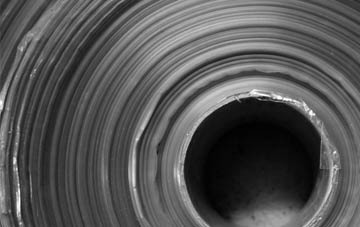 Wimble Hill pvc roof replacement