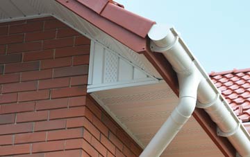 Wimble Hill soffit repair costs