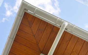 Wimble Hill soffit types