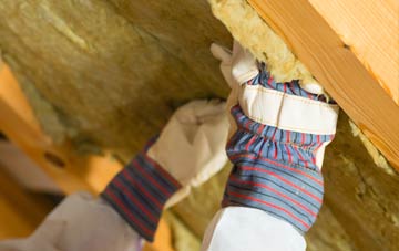 types of Wimble Hill pitched roof insulation materials
