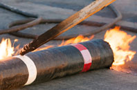 free Wimble Hill flat roofing repair quotes